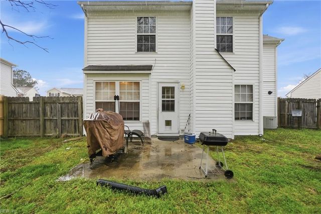 3503 Derby CV, Suffolk, VA 23435