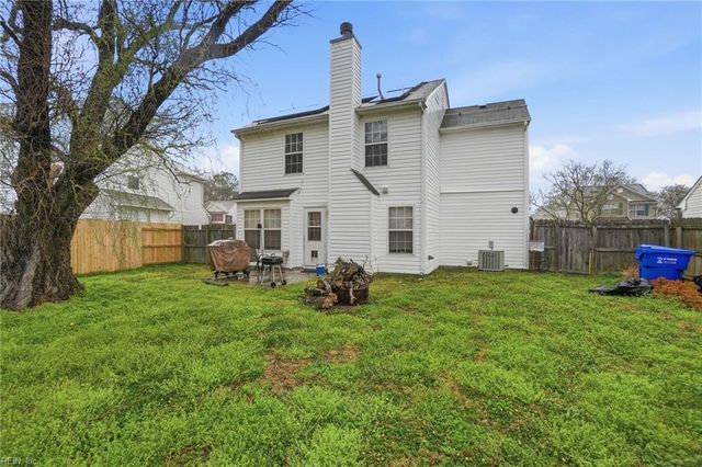3503 Derby CV, Suffolk, VA 23435