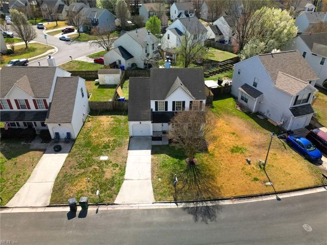 3503 Derby CV, Suffolk, VA 23435