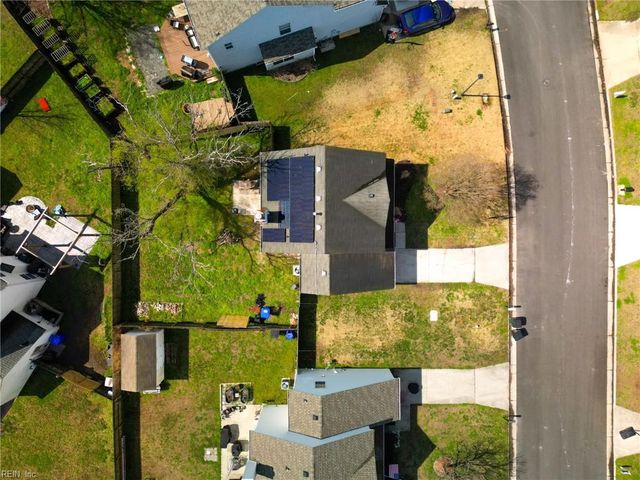 3503 Derby CV, Suffolk, VA 23435