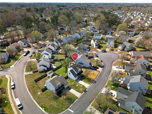 3503 Derby CV, Suffolk, VA 23435