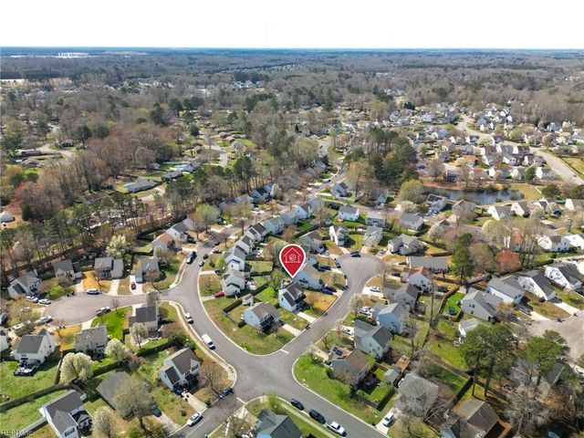 3503 Derby CV, Suffolk, VA 23435