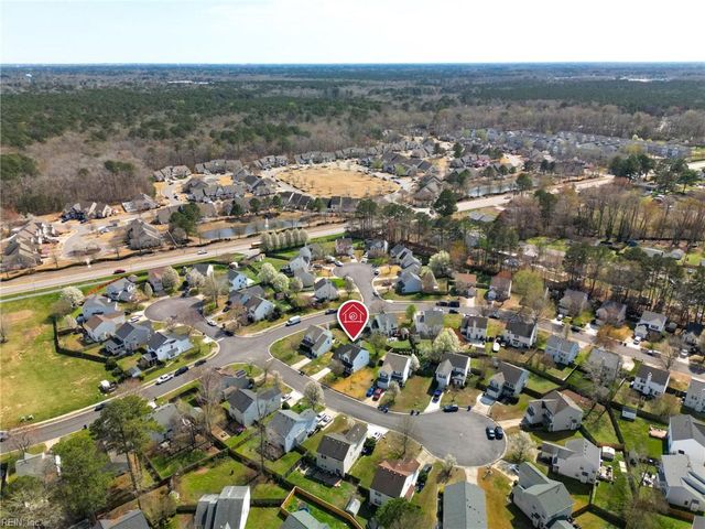 3503 Derby CV, Suffolk, VA 23435