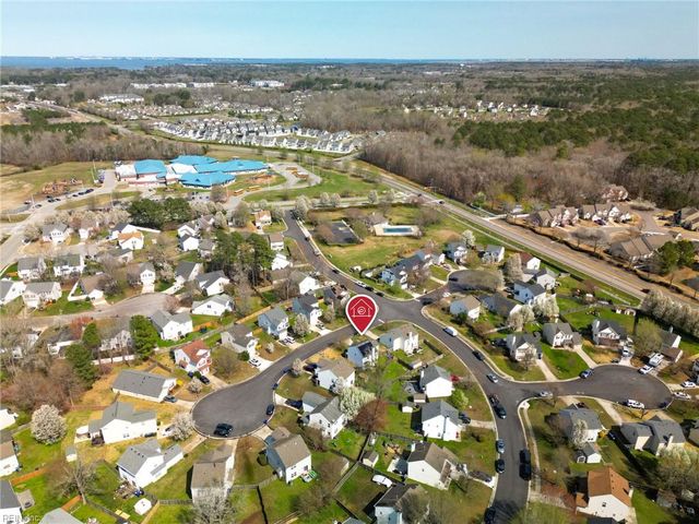 3503 Derby CV, Suffolk, VA 23435