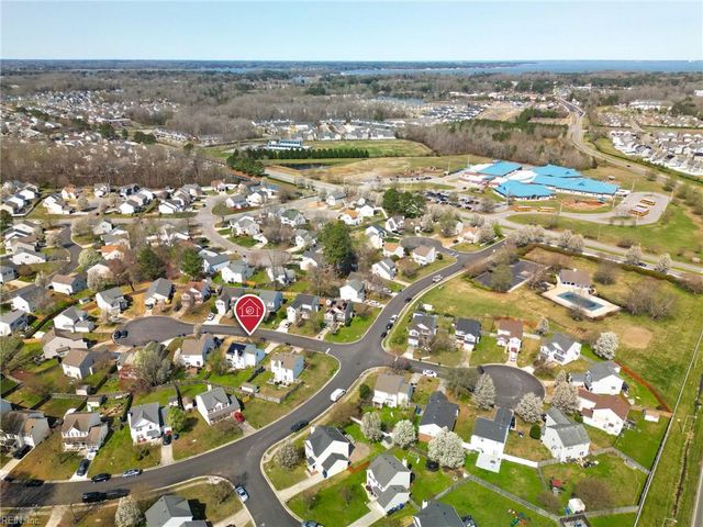 3503 Derby CV, Suffolk, VA 23435