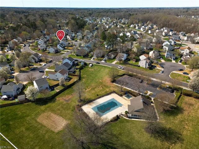 3503 Derby CV, Suffolk, VA 23435