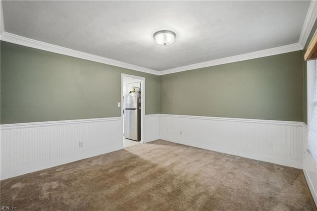 3503 Derby CV, Suffolk, VA 23435