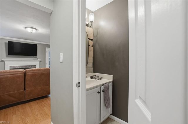 3503 Derby CV, Suffolk, VA 23435