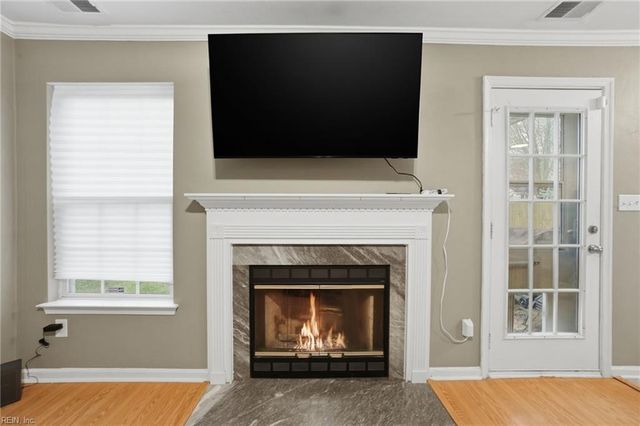 3503 Derby CV, Suffolk, VA 23435