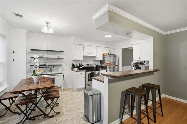 3503 Derby CV, Suffolk, VA 23435