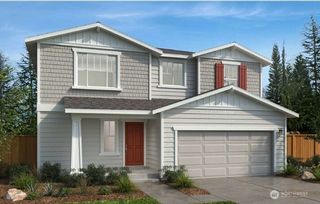 232 Serene View (Lot 63) Place NW, Olympia, WA 98502