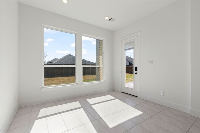5520 Aiken Street, Celina, TX 76227
