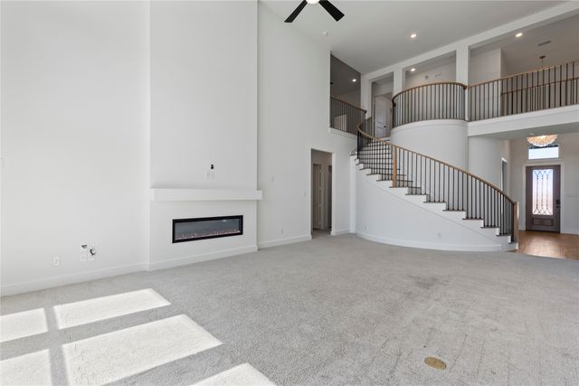 5520 Aiken Street, Celina, TX 76227