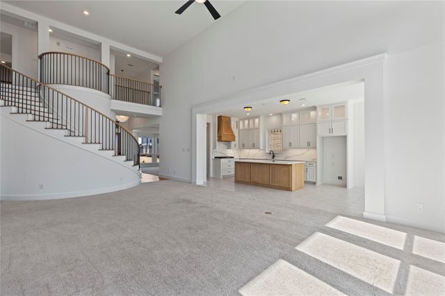 5520 Aiken Street, Celina, TX 76227