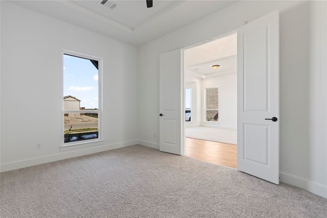 5520 Aiken Street, Celina, TX 76227