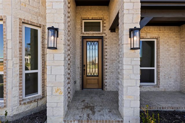 5520 Aiken Street, Celina, TX 76227