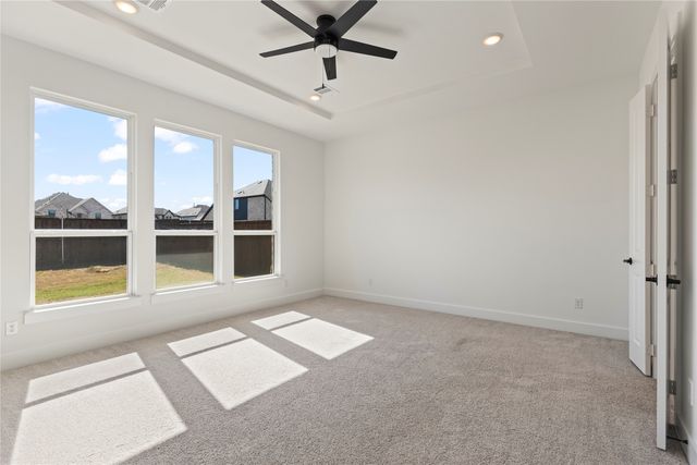 5520 Aiken Street, Celina, TX 76227