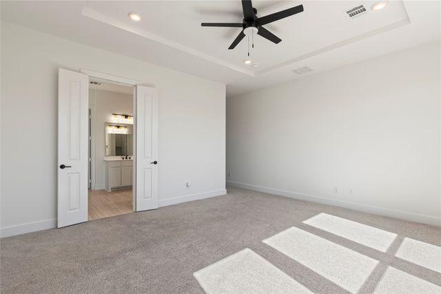 5520 Aiken Street, Celina, TX 76227