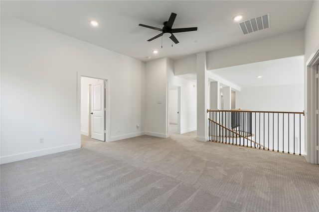 5520 Aiken Street, Celina, TX 76227