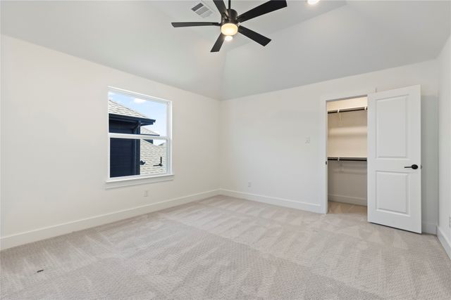 5520 Aiken Street, Celina, TX 76227