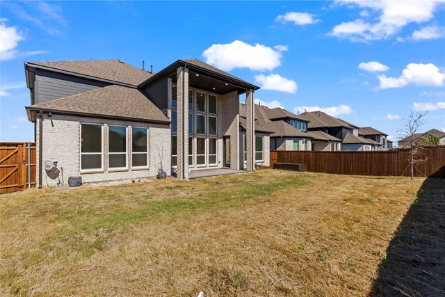 5520 Aiken Street, Celina, TX 76227