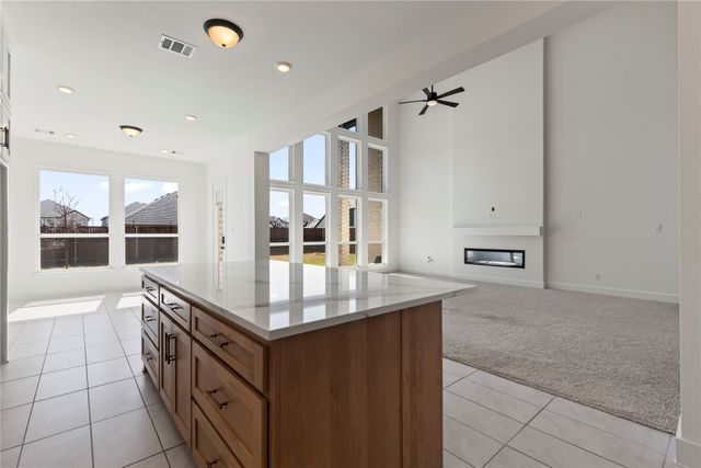 5520 Aiken Street, Celina, TX 76227