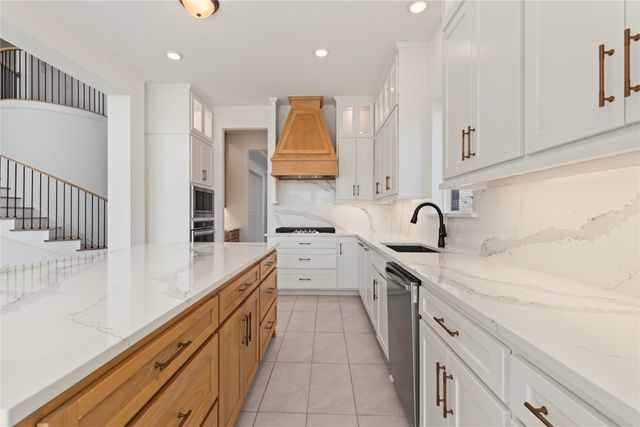 5520 Aiken Street, Celina, TX 76227