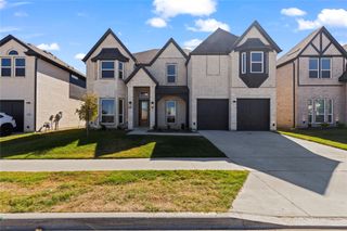 5520 Aiken Street, Celina, TX 76227