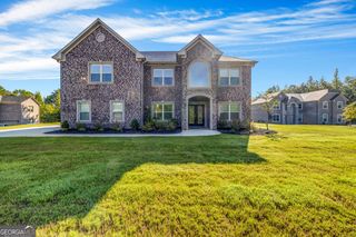 6050 Belmont Drive, Douglasville, GA 30135