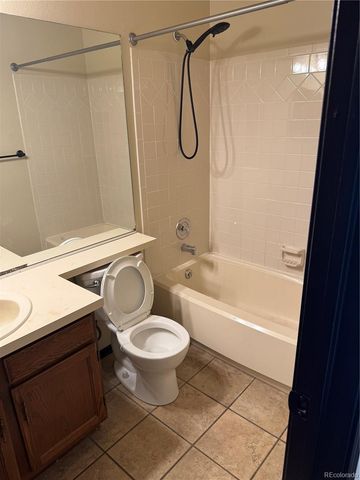 6590 Sproul Lane, Colorado Springs, CO 80918