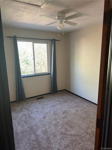 6590 Sproul Lane, Colorado Springs, CO 80918