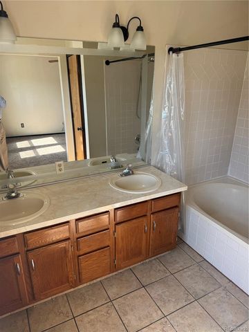 6590 Sproul Lane, Colorado Springs, CO 80918