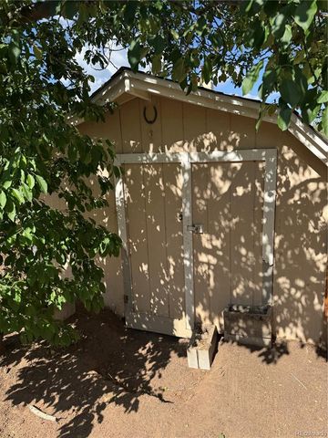 6590 Sproul Lane, Colorado Springs, CO 80918