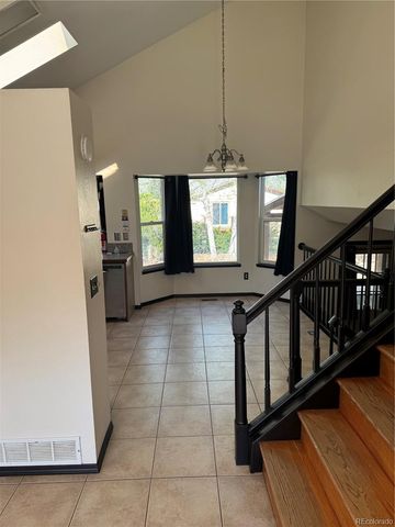6590 Sproul Lane, Colorado Springs, CO 80918