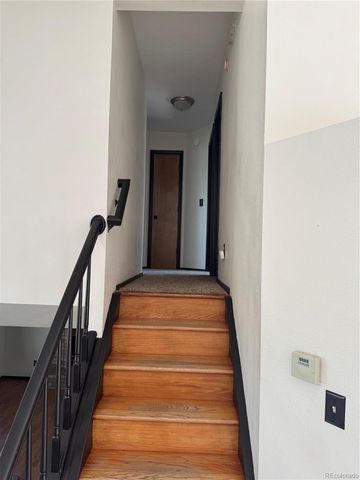 6590 Sproul Lane, Colorado Springs, CO 80918