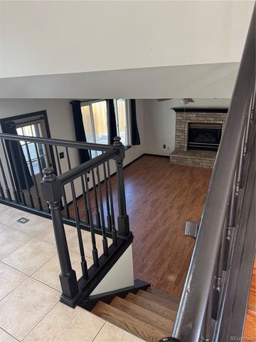 6590 Sproul Lane, Colorado Springs, CO 80918