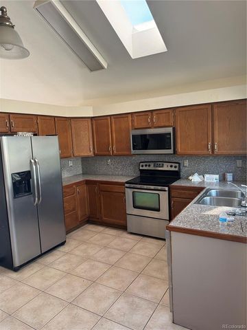 6590 Sproul Lane, Colorado Springs, CO 80918
