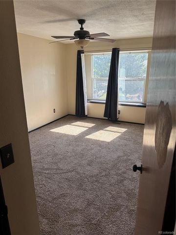 6590 Sproul Lane, Colorado Springs, CO 80918