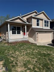 6590 Sproul Lane, Colorado Springs, CO 80918