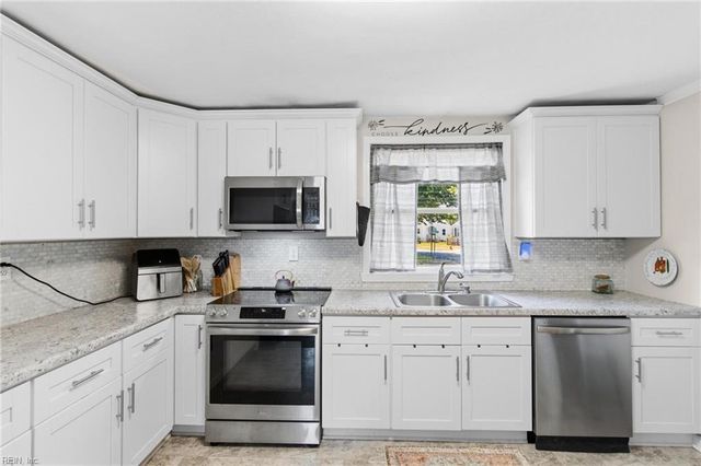 3510 Hartford ST, Portsmouth, VA 23707