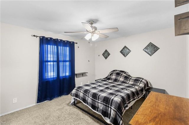 3510 Hartford ST, Portsmouth, VA 23707