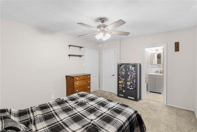 3510 Hartford ST, Portsmouth, VA 23707