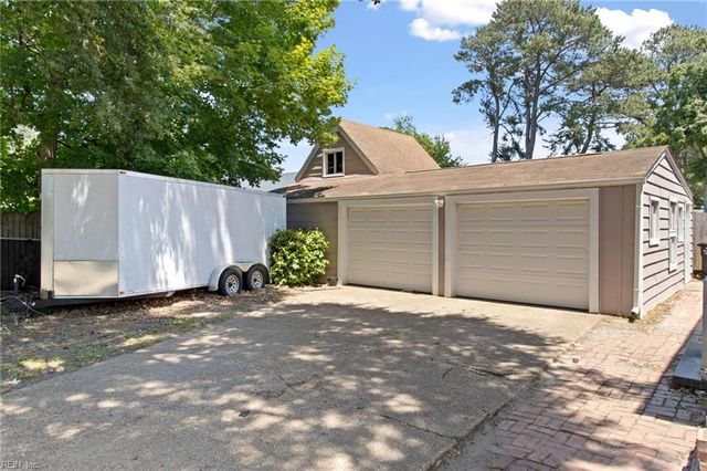 3510 Hartford ST, Portsmouth, VA 23707