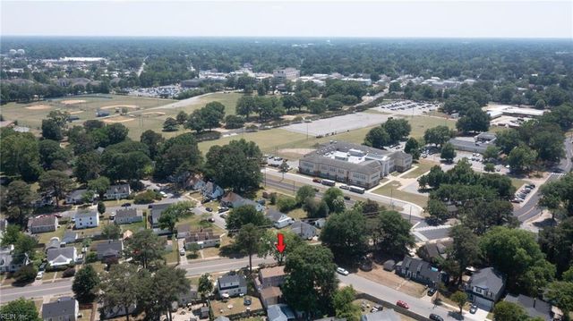 3510 Hartford ST, Portsmouth, VA 23707