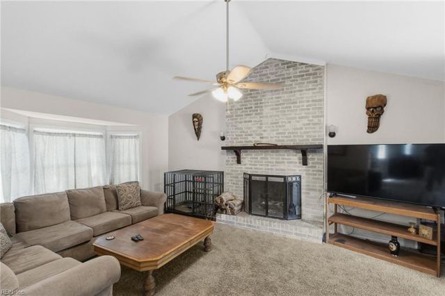 3510 Hartford ST, Portsmouth, VA 23707