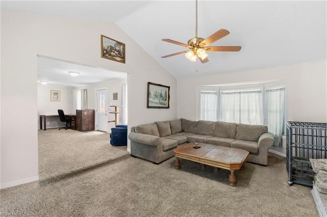 3510 Hartford ST, Portsmouth, VA 23707