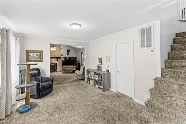 3510 Hartford ST, Portsmouth, VA 23707