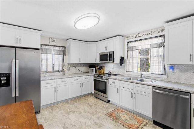 3510 Hartford ST, Portsmouth, VA 23707