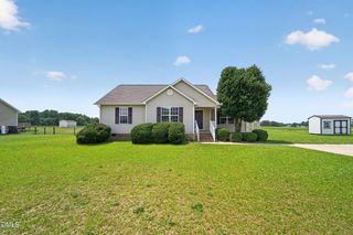 64 Jewel Lane, Four Oaks, NC 27524