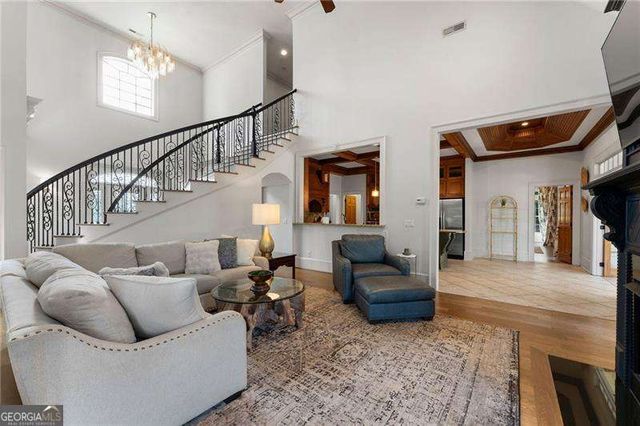 113 Vogel Street NE, Calhoun, GA 30701